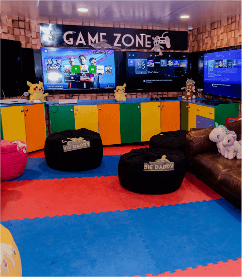 Best Casino in Goa For Games